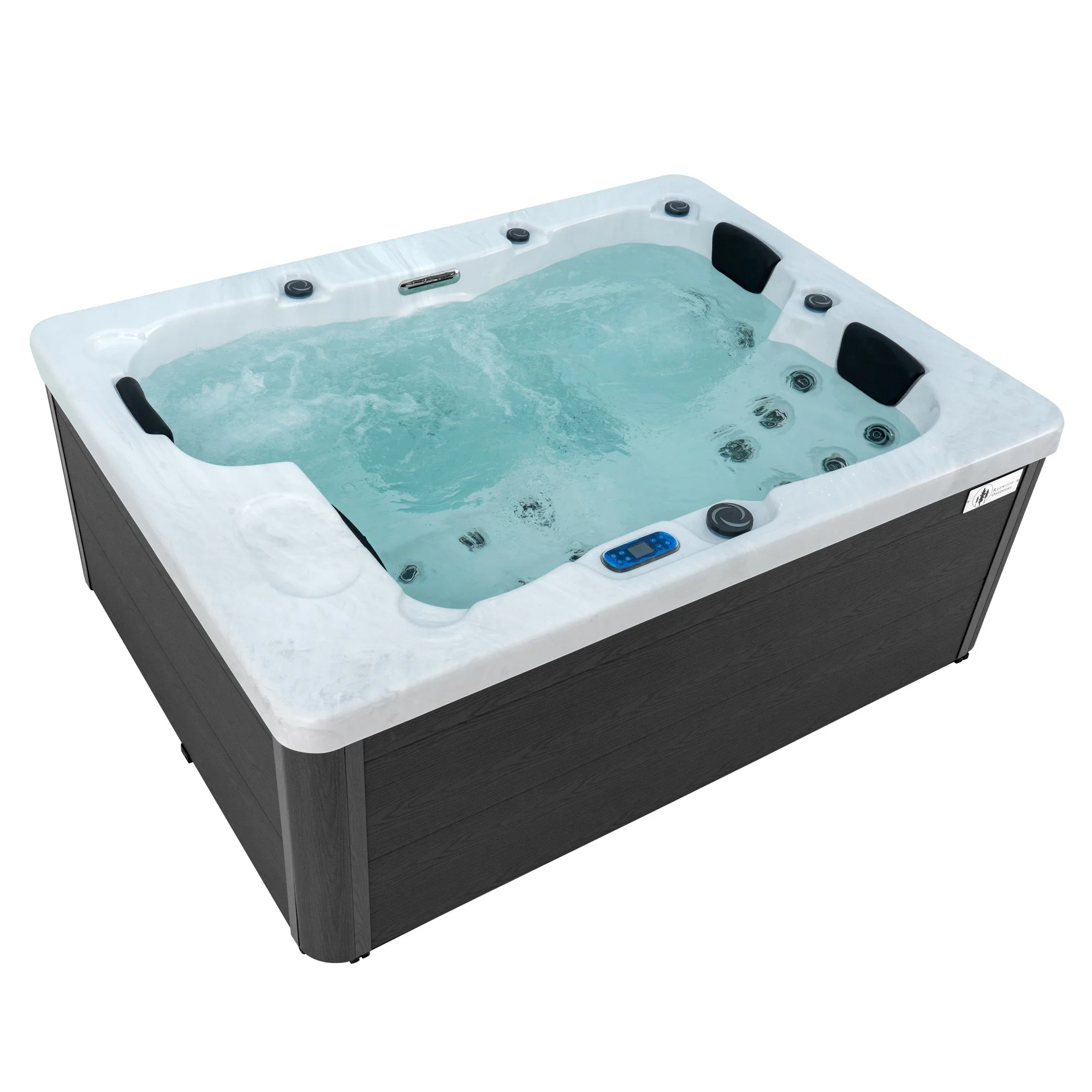 Hot Tubs